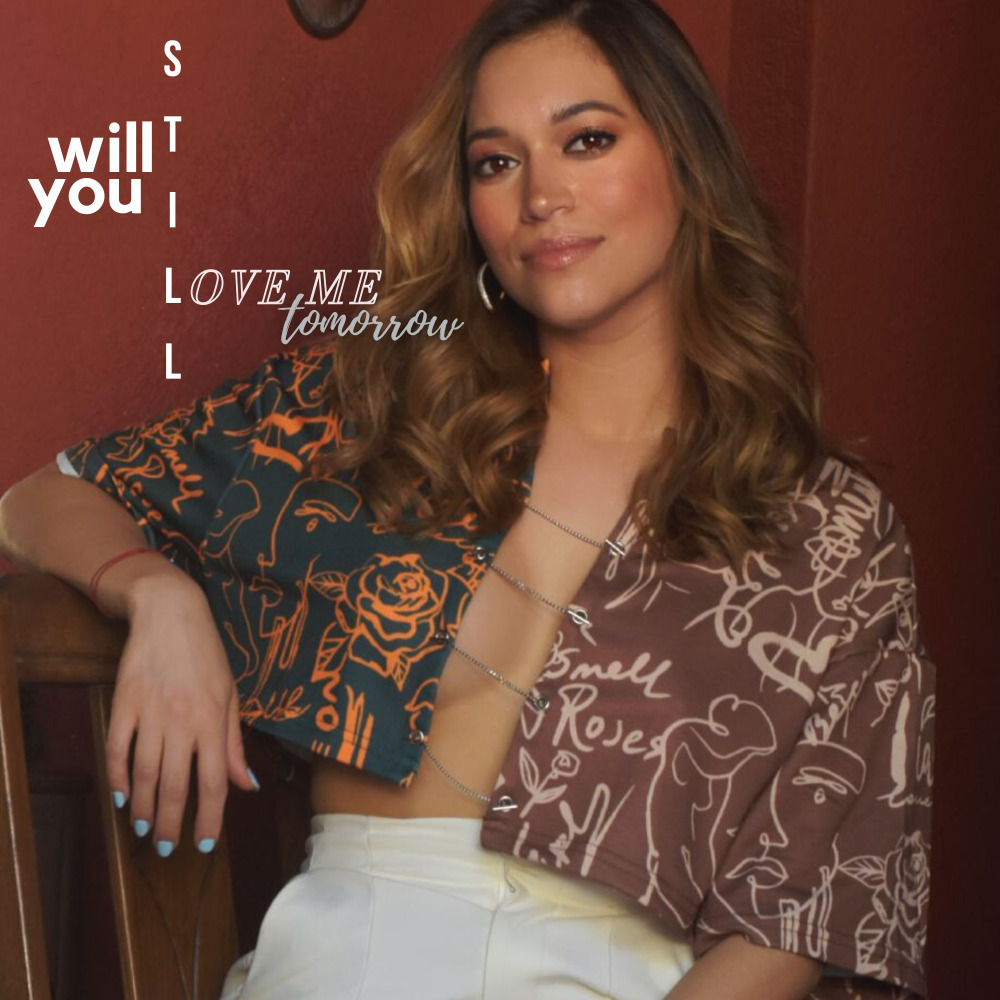 Will You Still Love Me Tomorrow? (Cover)