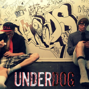 Listen to Underdog song with lyrics from Nerds