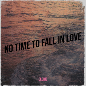 Album No Time to Fall in Love from Elodie