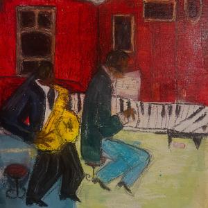 收聽Atúm的TOO MUCH (FREESTYLE)歌詞歌曲