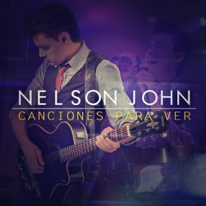 收聽Nelson John的La Fuerza del Sol (En Vivo)歌詞歌曲