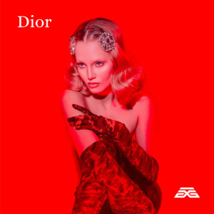 Album Dior from 