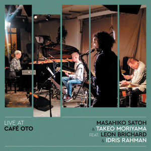 收聽Masahiko Satoh的Evening Snow (Live)歌詞歌曲