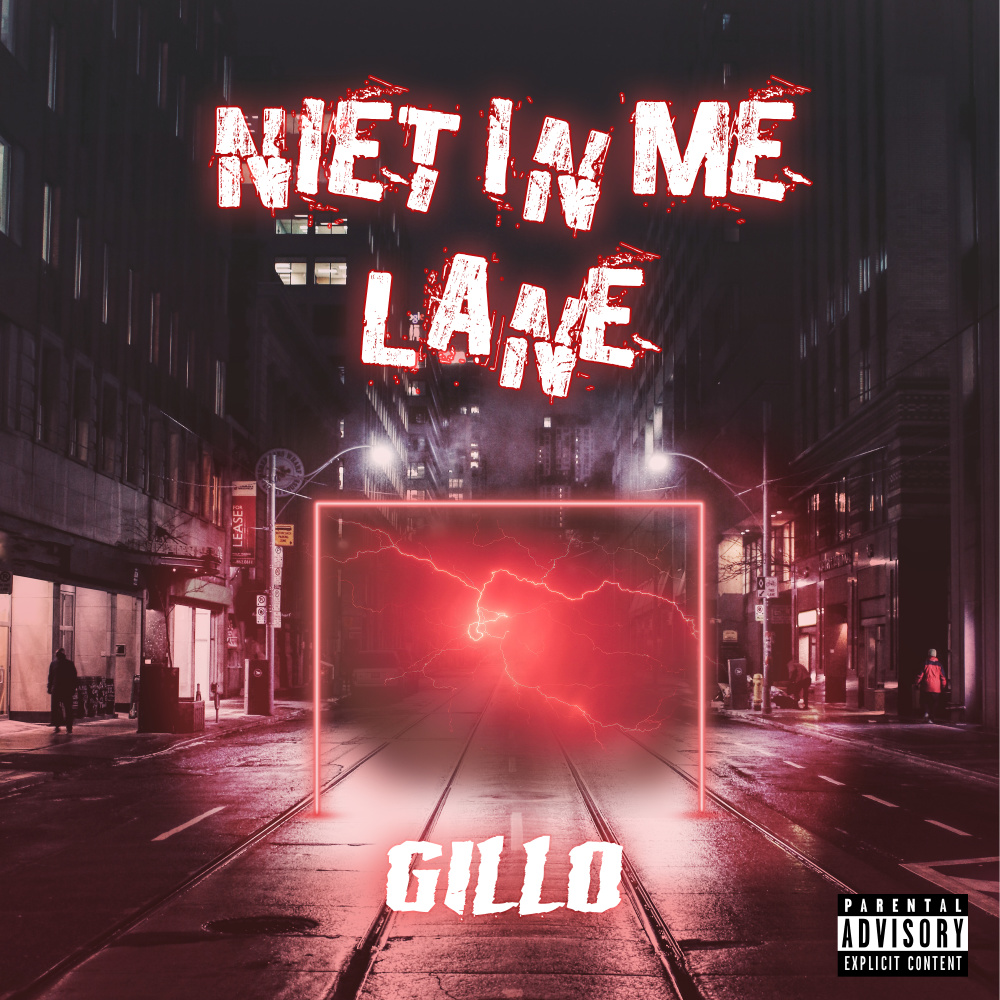 Niet In Me Lane (Explicit)