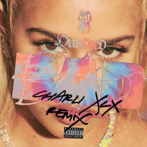 ดาวน์โหลดและฟังเพลง 100 Bad (Charli XCX Remix) (Explicit) (Charli XCX Remix|Explicit) พร้อมเนื้อเพลงจาก Tommy Genesis