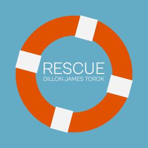 อัลบัม RESCUE ศิลปิน Dillon James Torok