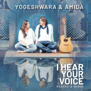 Album i Hear Your Voice from Yogeshwara
