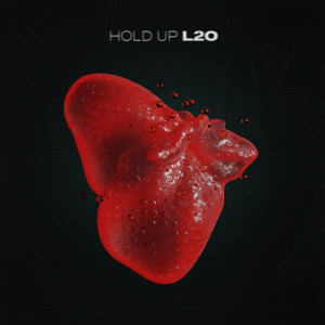 L2O的專輯HOLD UP
