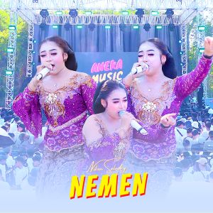 收聽Niken Salindry的NEMEN (Ndx A.K.A Version)歌詞歌曲