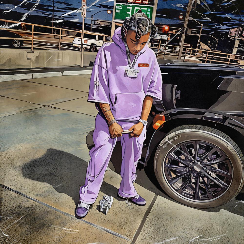 Code Blue (Explicit)