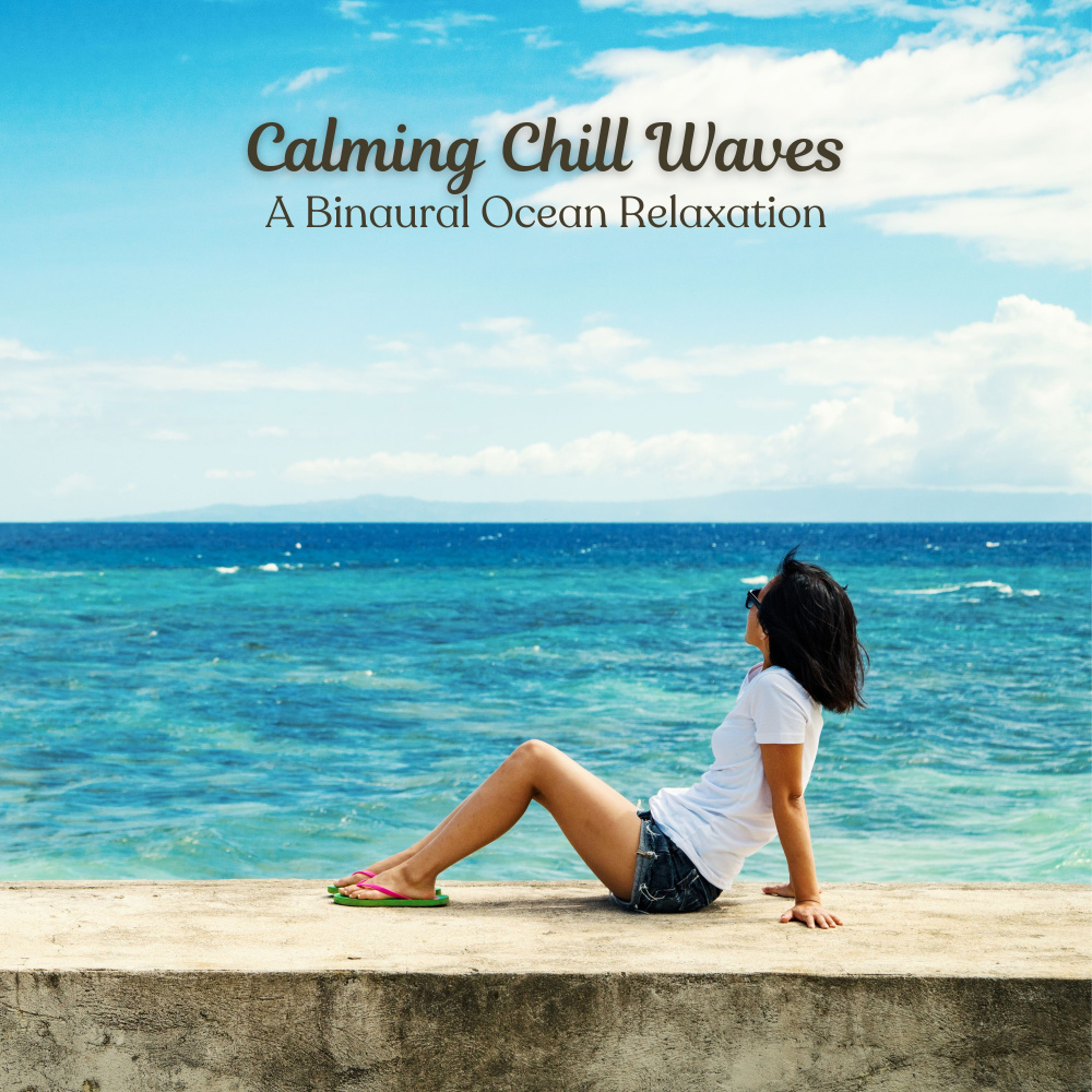 Ocean's Embrace