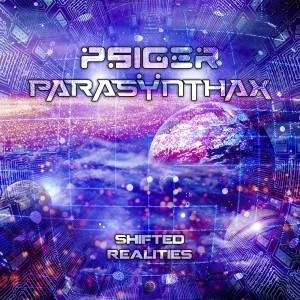 Listen to Shifted Realities song with lyrics from Parasynthax