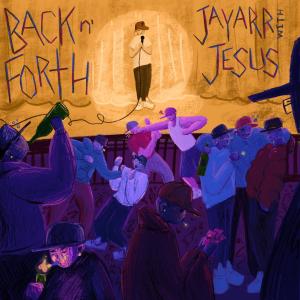 ดาวน์โหลดและฟังเพลง Back n' Forth พร้อมเนื้อเพลงจาก JayArrwithJesus