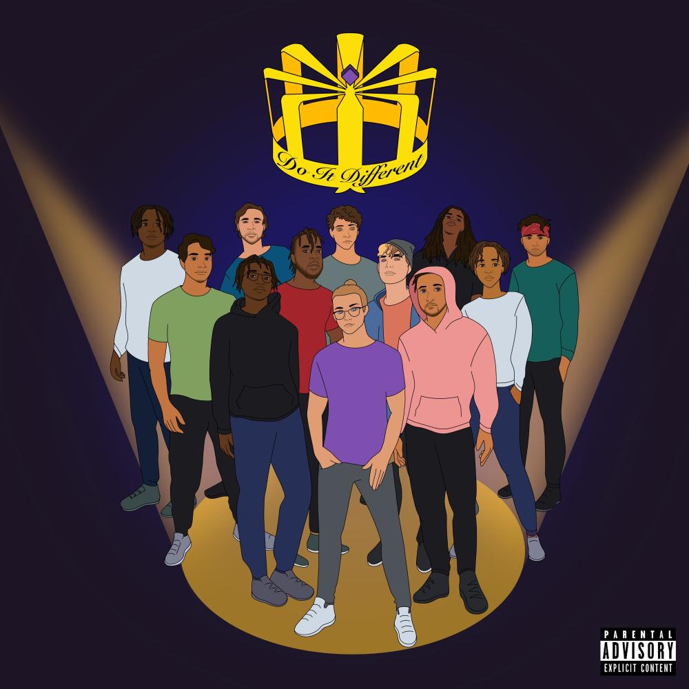 MissionUnstoppable (Explicit)