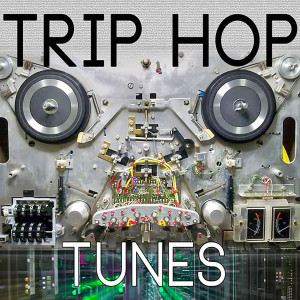 Album Trip Hop Tunes from CDM Music