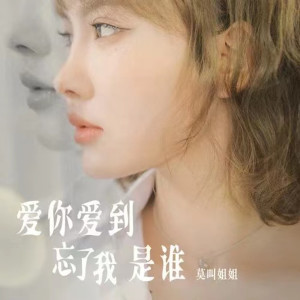 Listen to 爱你爱到忘了我是谁 (DJ沈念版) song with lyrics from 莫叫姐姐