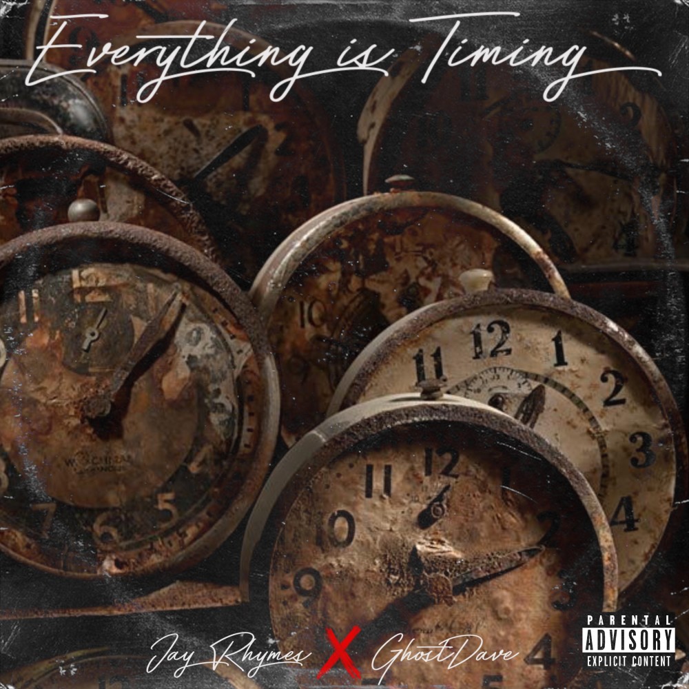 Everything is Timing (Explicit)