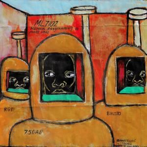 ดาวน์โหลดและฟังเพลง Robotic Pig Roast พร้อมเนื้อเพลงจาก ML7102