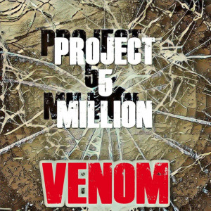 Album Venom from 