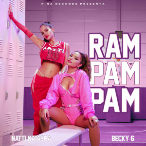 อัลบัม Ram Pam Pam (Explicit) ศิลปิน Natti Natasha