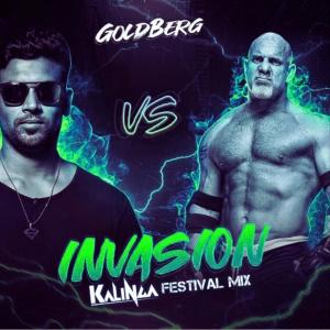 收聽Kalinga的Invasion (Kalinga Festival Mix)歌詞歌曲