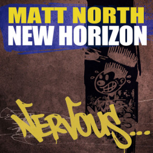 ดาวน์โหลดและฟังเพลง New Horizon (Evenwave Remix) พร้อมเนื้อเพลงจาก Matt North