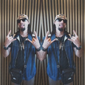 Album Estilo Rock Danger from Eloy Buono