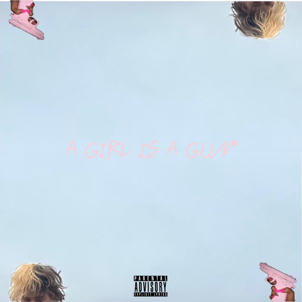 JUST FINE (feat. JoJo)