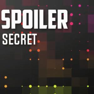 Listen to Spoiler song with lyrics from Secret