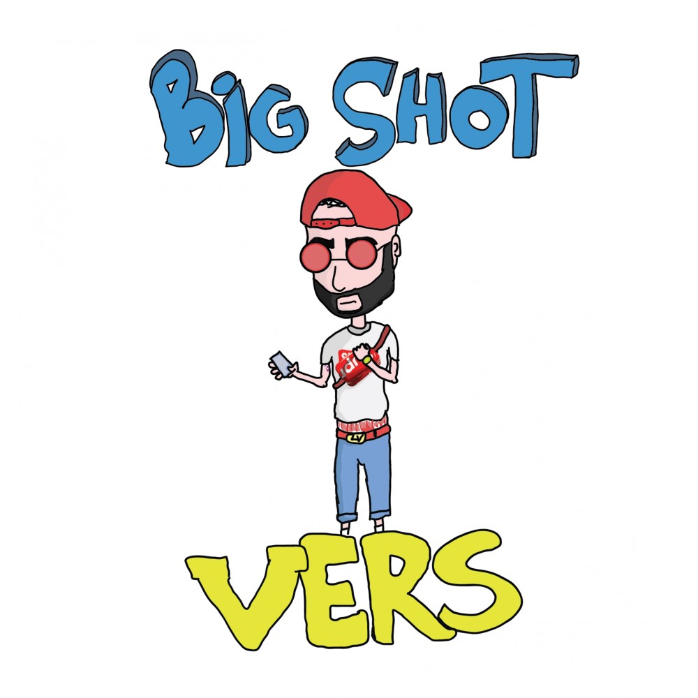 Big Shot (Explicit)