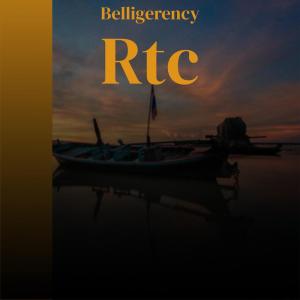Album Belligerency Rtc oleh Various