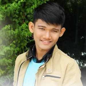 ดาวน์โหลดและฟังเพลง ผู้ชายใจง่าย พร้อมเนื้อเพลงจาก นุ๊ก พิรุณ ศรีดาวเรือง