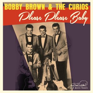 ดาวน์โหลดและฟังเพลง St. Louis Blues พร้อมเนื้อเพลงจาก Bobby Brown