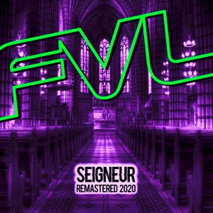 Listen to Seigneur (Selon DJ Furax) [Remastered 2020] (Remastered 2020) song with lyrics from FVL