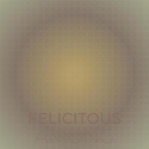 Album Felicitous Among from Various