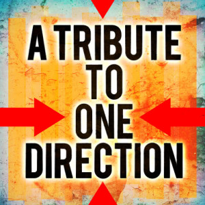 อัลบัม A Tribute to One Direction ศิลปิน Future Hit Makers