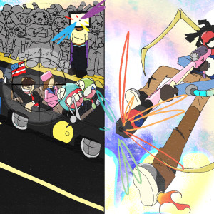 default playlist img