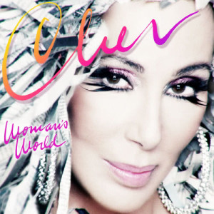 ดาวน์โหลดและฟังเพลง Woman's World (Single Version) พร้อมเนื้อเพลงจาก Cher