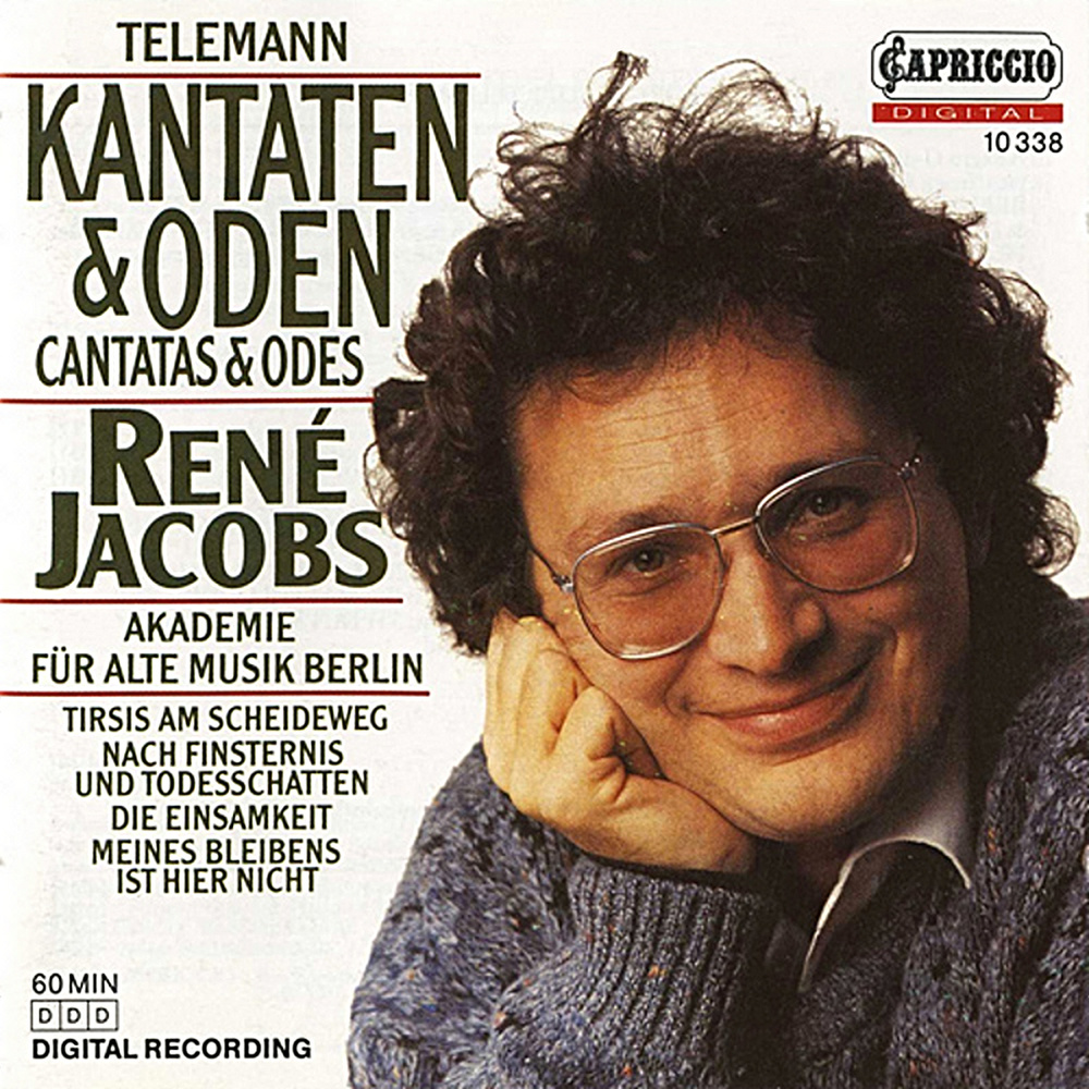 Recitative - Aria: Ach, ware doch mein Abschied vor der Tur … Da wohn' ich im Friede