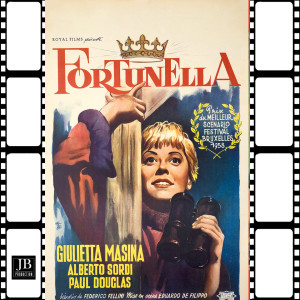Franco Ferrara的专辑Melodia per fortunella (Dal Film "Fortunella")