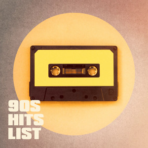 90s Hits List dari 90er Tanzparty