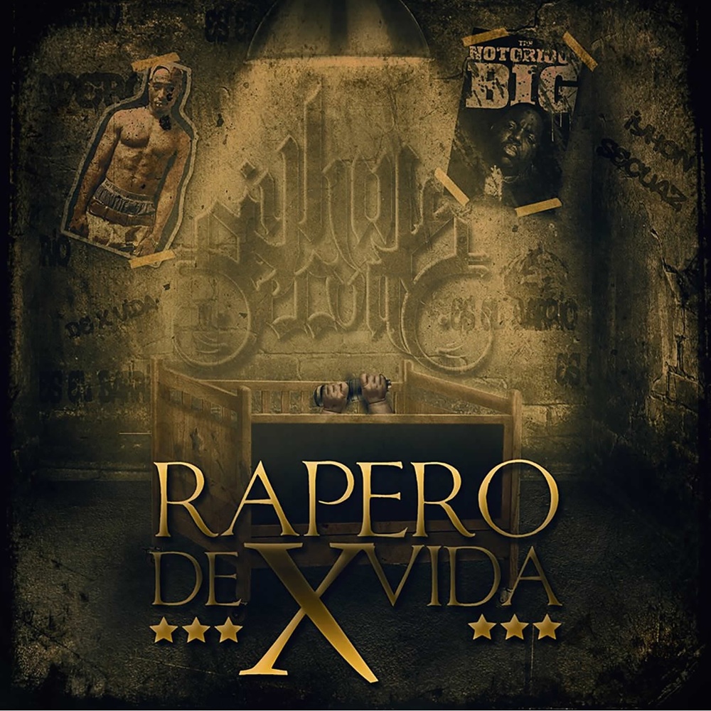 Rapero de X Vida