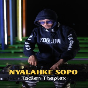 Dengarkan Nyalahke Sopo (Dj Remix) lagu dari Tadien Theplex dengan lirik