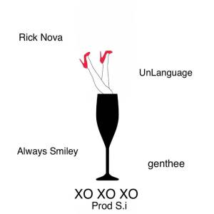 Listen to xoxoxo (feat. genthee, Rick Nova, Always Smiley & UnLanguage) song with lyrics from River Side City