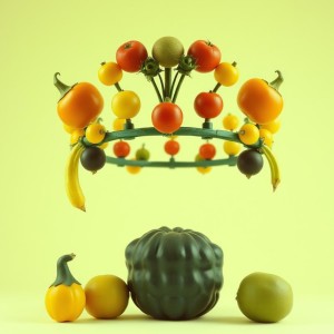 Listen to Food Power! song with lyrics from gideonaf