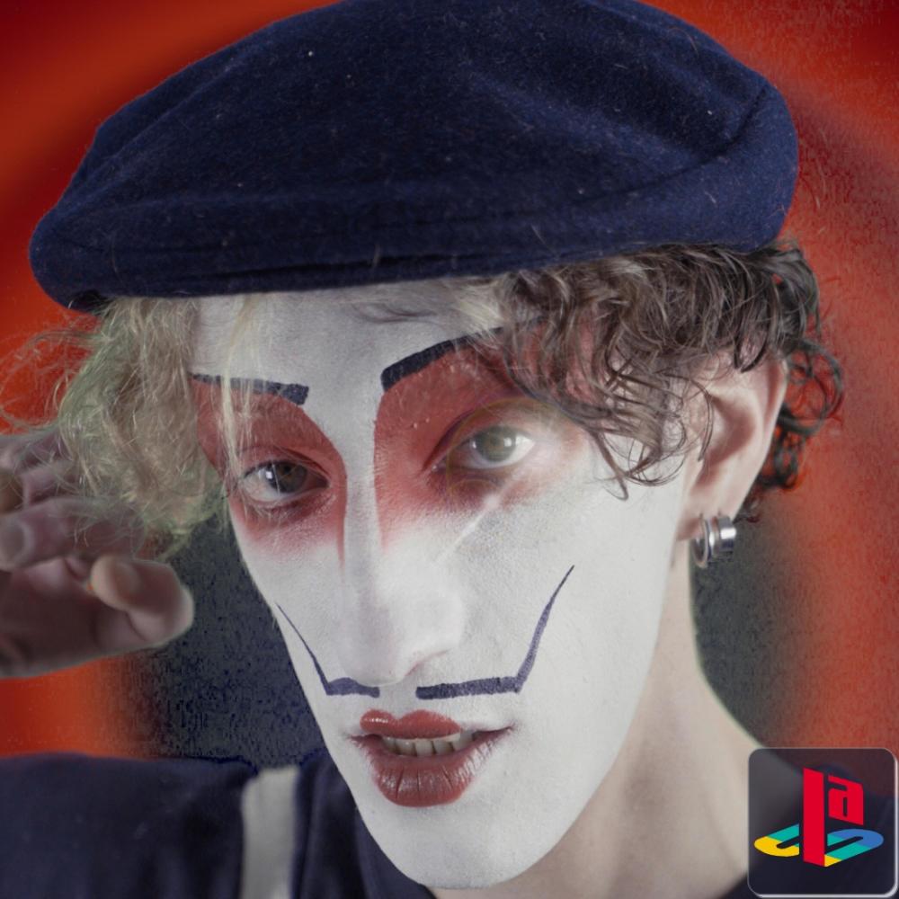 Waluigi (feat. Oter) (Freestyle)