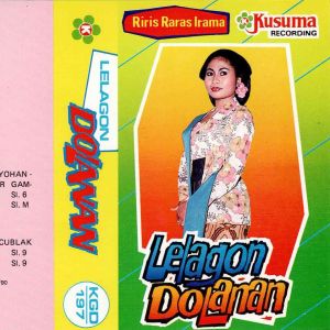 收聽Anik Sunyahni的LELAGON DOLANAN : KEMBANG JAGUNG - CUBLAK CUBLAK SUWENG - JAGOAN - JAMURAN Sl.9歌詞歌曲