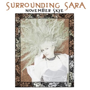 ดาวน์โหลดและฟังเพลง Surrounding Sara (feat. Lee Edwards) พร้อมเนื้อเพลงจาก Surrounding Sara
