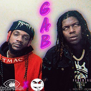 Rudy Reckless的專輯GAB (Explicit)