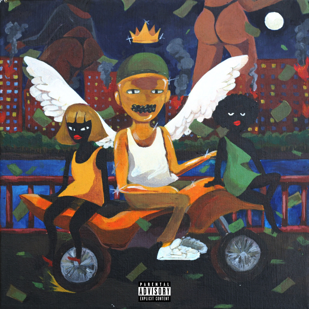 Lifestyle (Explicit)